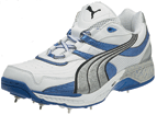 Puma Cricket Footwear 2012