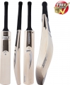 Salix Falx Performance Junior Cricket Bat (Sizes 6,5 and 4)
