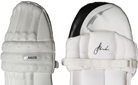 Salix Junior Batting Legguards 2012