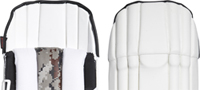 Salix Wicket Keeping Pads 2012