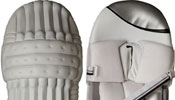 Salix Batting Pads