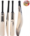 Salix Pr&aelig;stantia Performance Junior Cricket Bat (Sizes 6, 5 and 