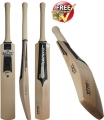 Salix Torque Grade One Junior Cricket Bat (Sizes 6,5 and 4))