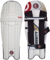 Hunts County Salvo Batting Pads