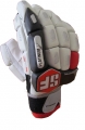 SF Stanford Platinum Batting Gloves