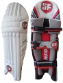 SF Stanford Platinum Batting Pads
