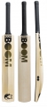 Boom Boom Signature 100 Cricket Bat (Junior)