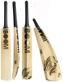 Boom Boom Signature 100 Cricket Bat (Junior)