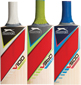 Slazenger Junior Cricket Bats 2012