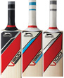Slazenger Cricket Bats