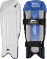 Slazenger Elite Wicket Keeping Pads (Junior)