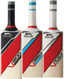 Slazenger Junior Cricket Bats