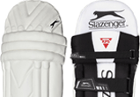 Slazenger Junior Batting Legguards