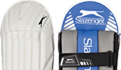 Slazenger Wicket Keeping Pads