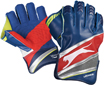 Slazenger Wicket Keeping Gloves 2012