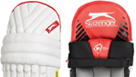 Slazenger Batting Pads 2012