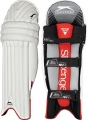 Slazenger Pro Batting Pads