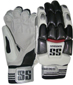 SS (Sareen Sports) Batting Gloves 2012