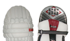 SS (Sareen Sports) Batting Pads 2012