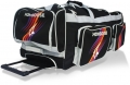 Mongoose Super Premium Cricket Bag