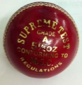 Talent Cricket Supreme Test Ball