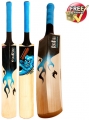 Piri Piri Tampiqueno Dias '4 Chilli' Cricket Bat