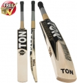 Ton Heritage Cricket Bat