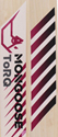 Mongoose ToRQ Cricket Bats