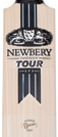 Newbery Tour Cricket Bats