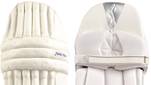 Willostix Batting Pads 2012