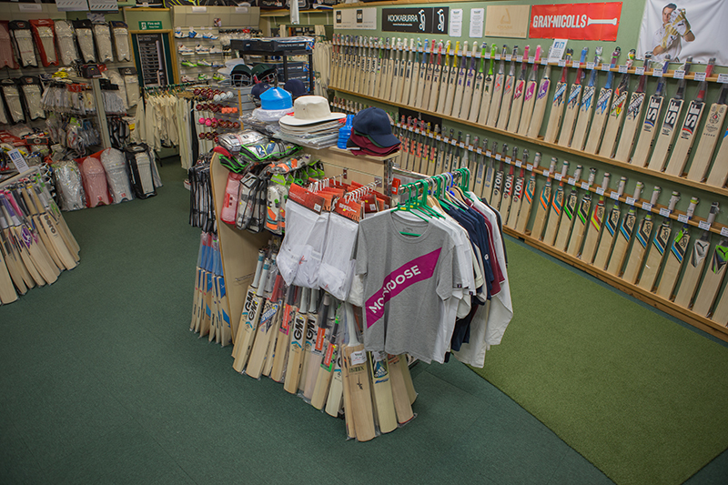 Best Cricket Store  Online Cricket Store