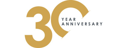 celebrating 30 years