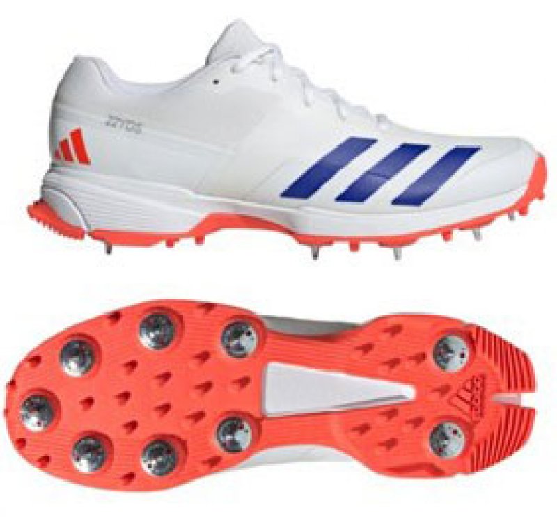 Adidas 22 YDS Cricket Shoes