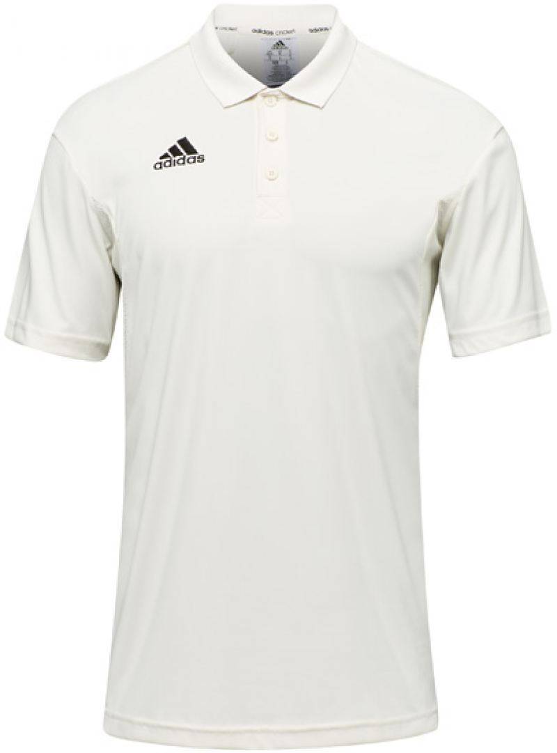 Adidas Howzat Short Sleeve Shirt (Adult Sizes)