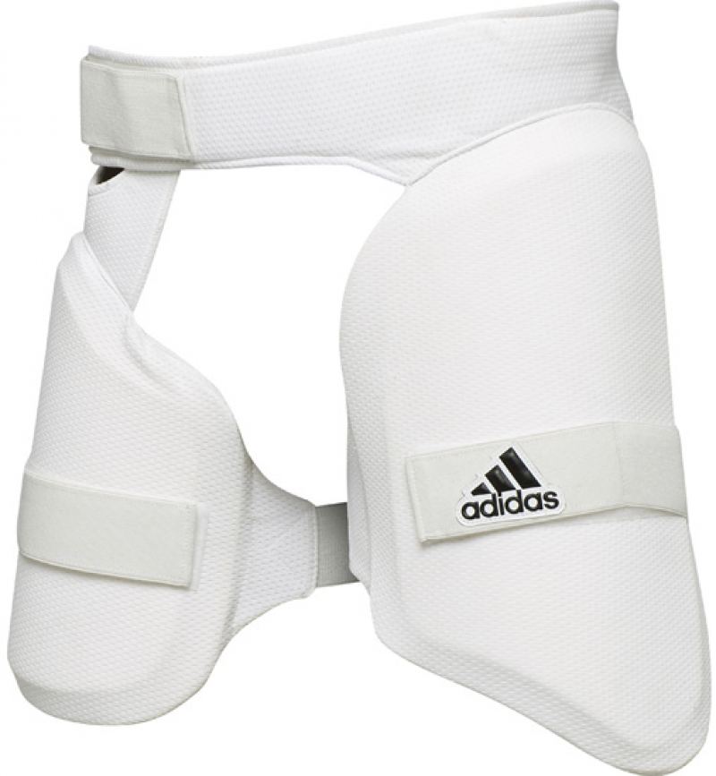 left handed thigh pad