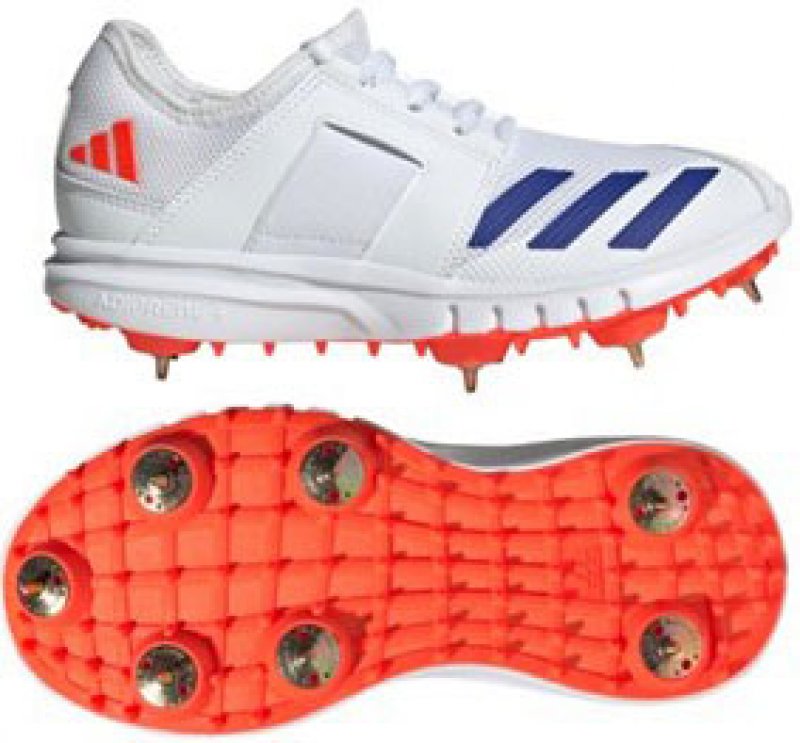 Adidas Howzat Junior Cricket Shoes