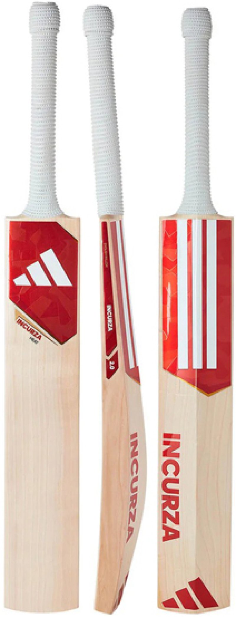 Adidas Incurza Heat 4.0 Cricket Bat