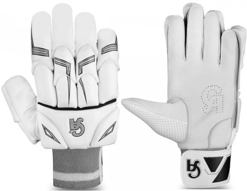 Ca store cricket gloves