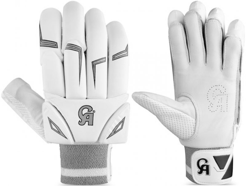 CA Plus 4.0 Junior Batting Gloves