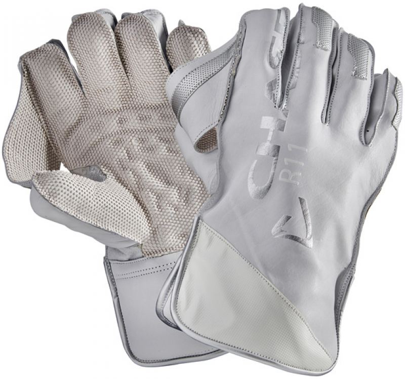 Chase R11 Wicket Keeping Gloves