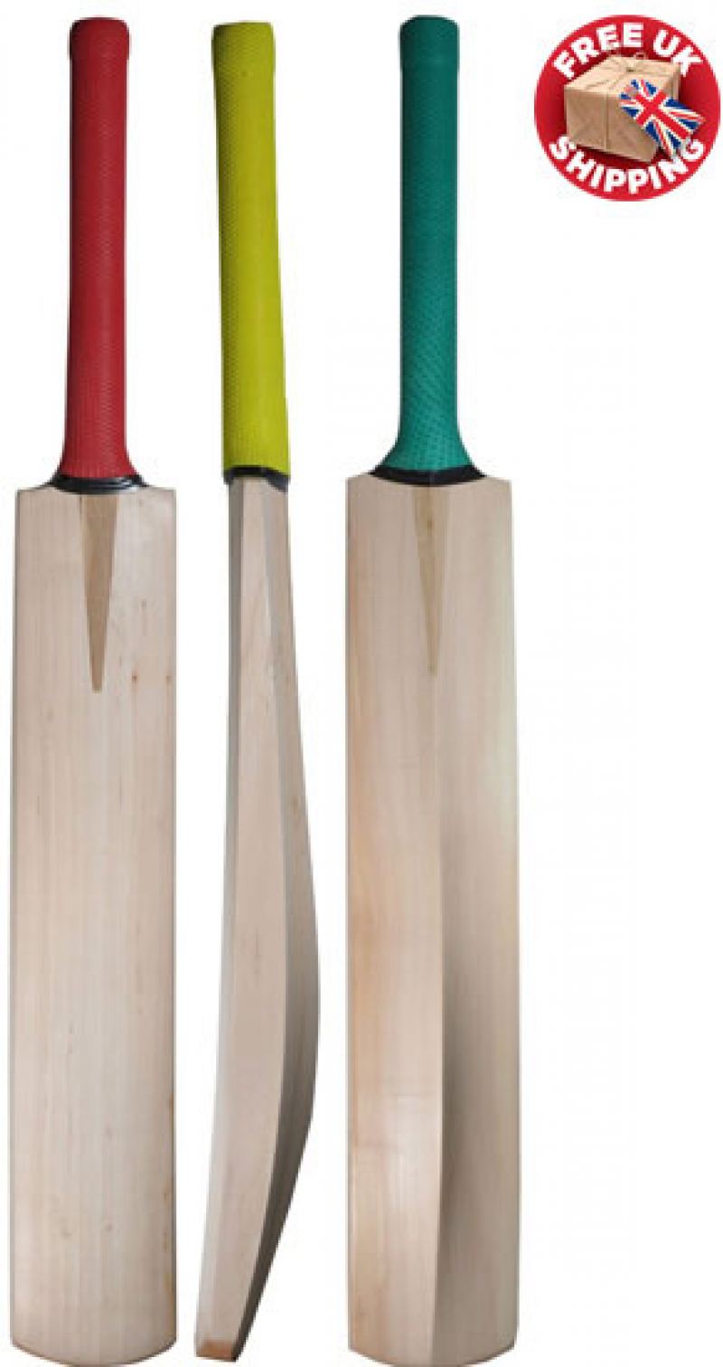 Custom Made Grade 1 Junior Cricket Bat