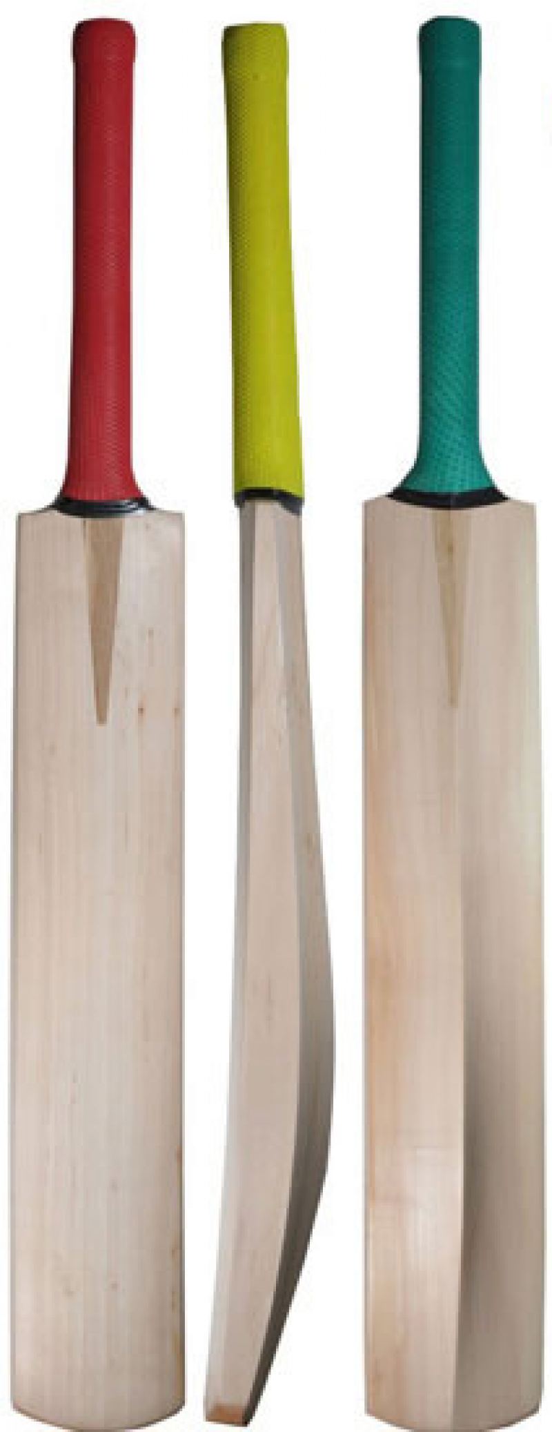 long 9 can Handle,Cricket Bat hand-made KASHMIR WILLOW grade1cricket bat