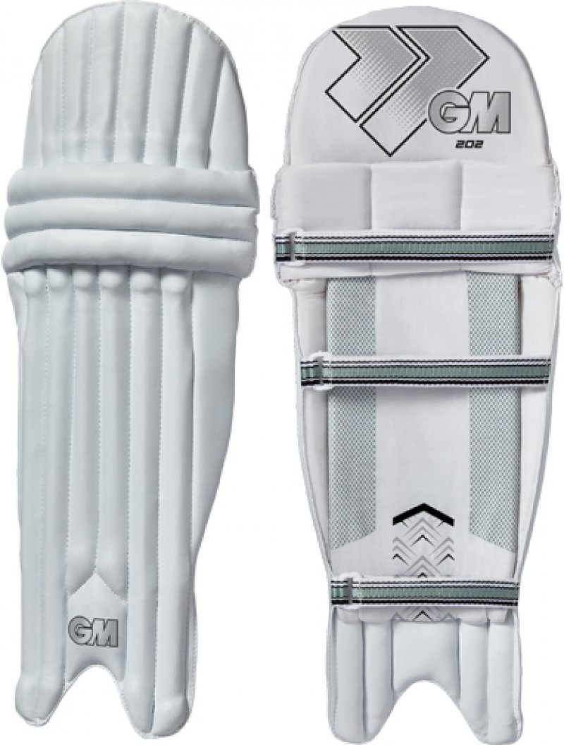 Gunn and Moore 202 Batting Pads (Junior)