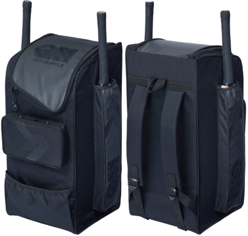 Gunn and Moore 707 Duffle Bag