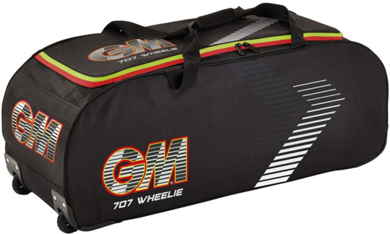 Gunn and Moore 707 Wheelie Bag