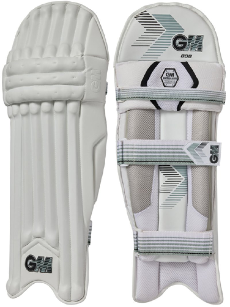 Gunn and Moore 808 Batting Pads