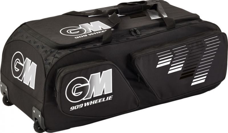 Gunn and Moore 909 Wheelie Bag