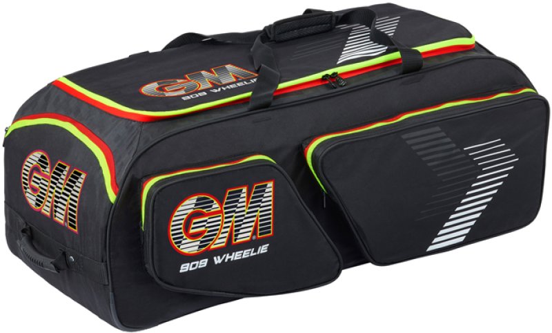 Gunn and Moore 909 Wheelie Bag