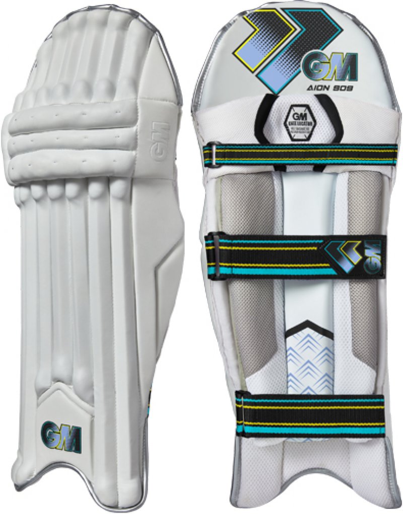 Gunn and Moore Aion 909 Batting Pads