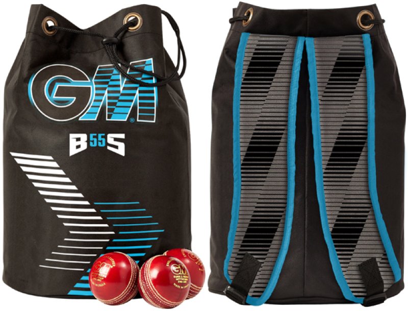 Gunn and Moore Ball Bag